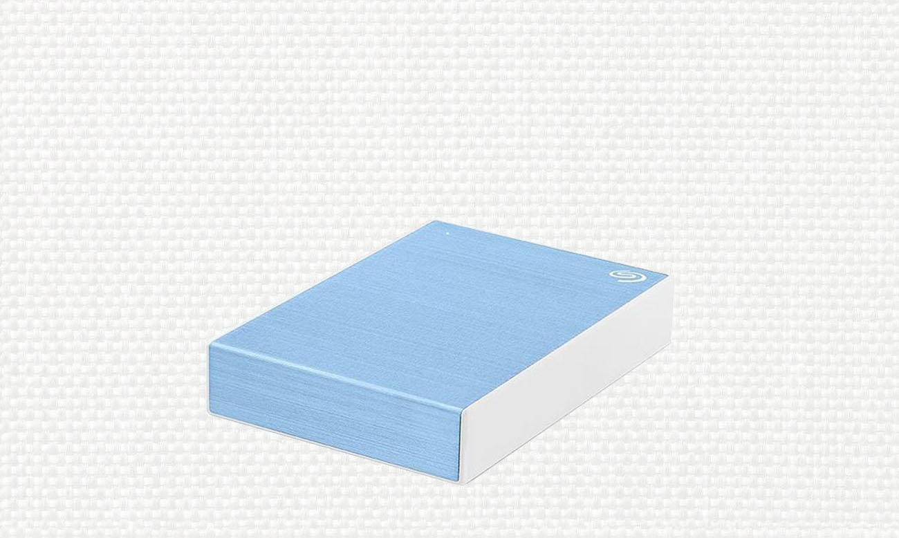 Seagate 4TB One Touch